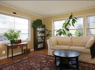 915 NE 53rd Ave, Portland, OR 97213