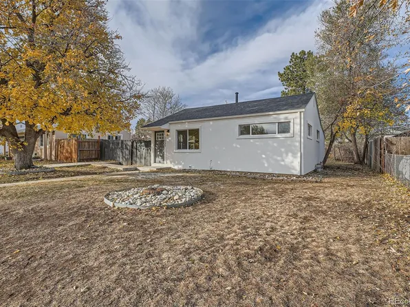 2655 S Knox Court, Denver, CO 80219