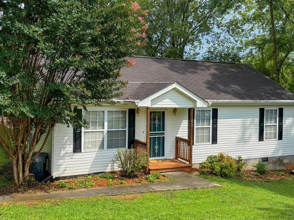 4448 Tynemouth Dr, Knoxville, TN 37914