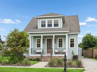284 Abalon Ct, New Orleans, LA 70114