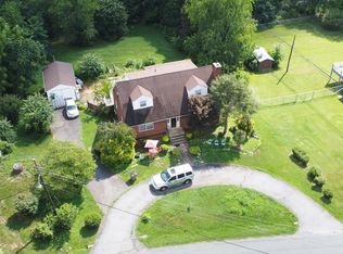 117 Riverview Rd, Hurt, VA 24563