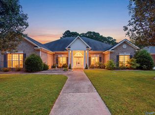 109 Crystal Springs Dr, Madison, AL 35757