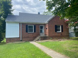 243 Alpine Dr, Danville, VA 24540