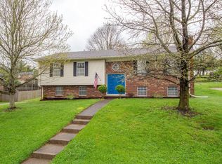 125 Robin Rd, Nicholasville, KY 40356