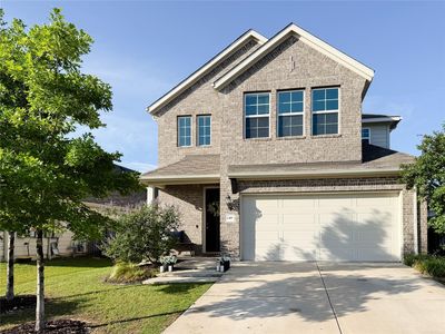 249 Earl Keen St, Leander, TX, 78641