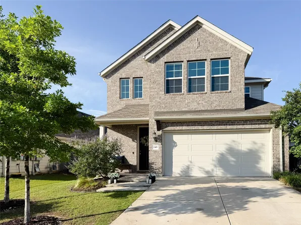 249 Earl Keen St, Leander, TX 78641