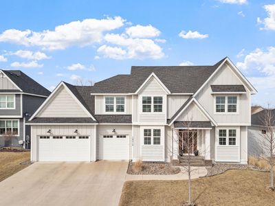 18310 61st Ave N, Plymouth, MN, 55446