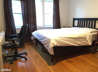 24 Gardner Rd #20, Brookline, MA 02445