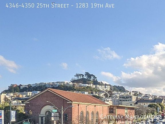 3rd image of 4346-4350 25th St #1283