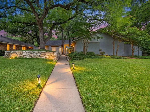 4303 Steeplechase Trl, Arlington, TX 76016