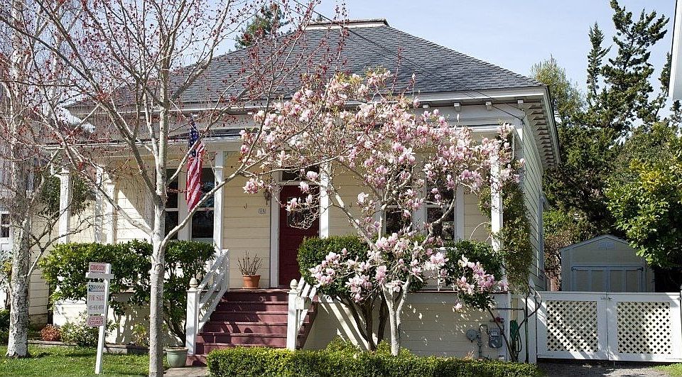 For Sale: 15 Marin St, Marin County, CA 94901