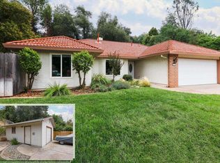 3635 Canterbury Dr, Redding, CA