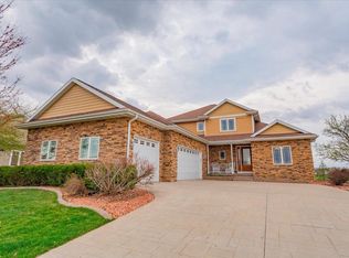 1483 Pebblebrook Trl, Sun Prairie, WI 53590