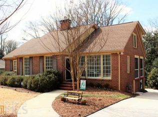 243 E Parkwood Rd, Decatur, GA 30030