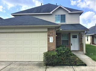 13214 Ambrosa Dr, Houston, TX 77044