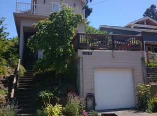 6010 1st Ave NW, Seattle, WA 98107