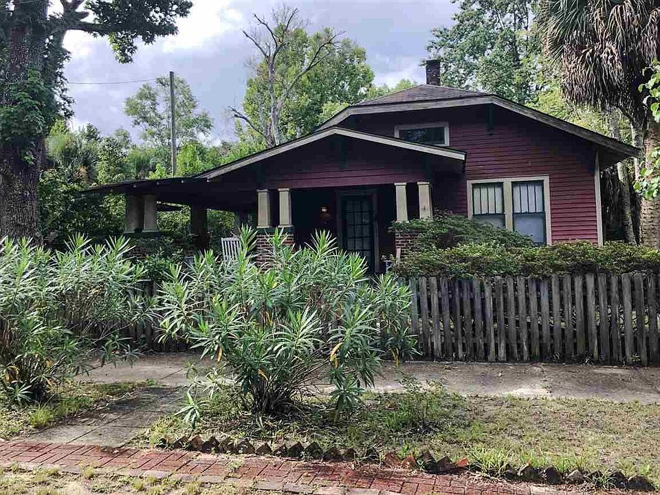 1st image of 1001 E Gonzalez St