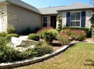 112 Dandelion Dr, Georgetown, TX 78633