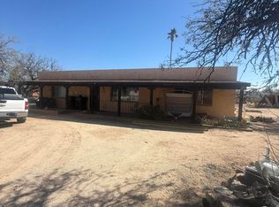 1031 W Calle Santiago, Sahuarita, AZ 85629