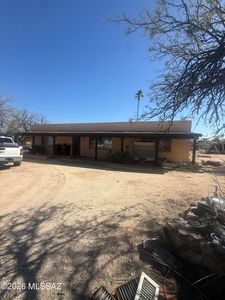 1031 W Calle Santiago, Sahuarita, AZ, 85629