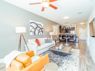 1500 4th Ave S #208C, Birmingham, AL 35233