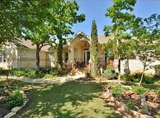 116 Musket Dr, Bastrop, TX 78602