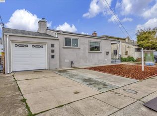 1587 140th Ave, San Leandro, CA 94578