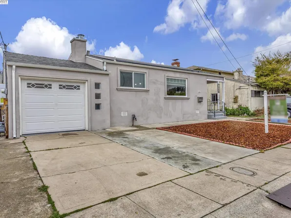 1587 140th Ave, San Leandro, CA 94578
