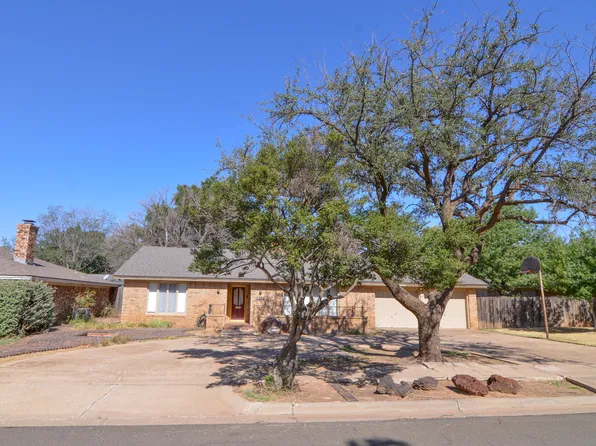 6806 Nashville Ave, Lubbock, TX 79413