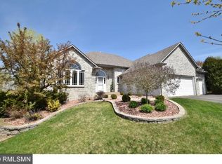 1851 Red Fox Rd, Eagan, MN 55122