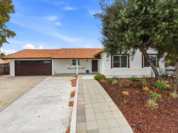 4838 Snell Ave, San Jose, CA 95136