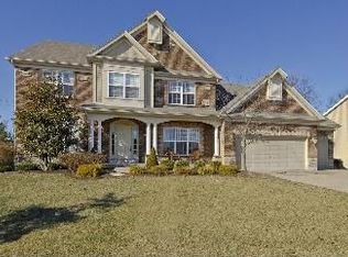 314 Cherry Hills Meadows Dr, Grover, MO