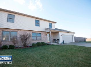 15723 W Waterford Ln, Manhattan, IL 60442