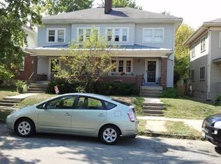 237 Tibet Rd, Columbus, OH 43202