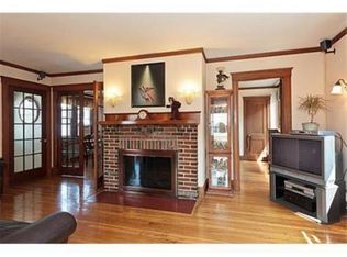 14 Bexley Rd #1, Boston, MA 02131