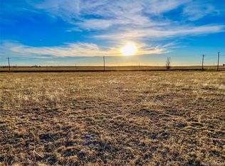 State Highway 71, Limon, CO 80828