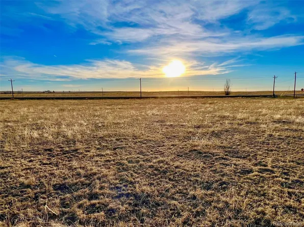 State Highway 71, Limon, CO 80828