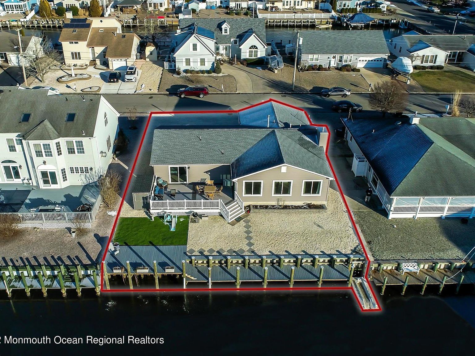 403 Elizabeth Court, Lanoka Harbor, NJ 08734 Zillow