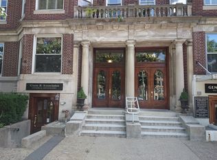 1035 Beacon St APT 2, Brookline, MA 02446