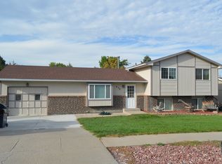 638 Hampton St, Alliance, NE 69301