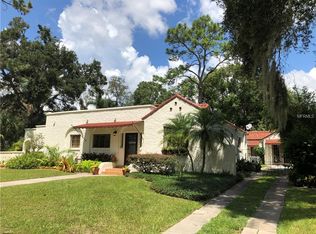 410 Forest Park Ave, Temple Terrace, FL 33617