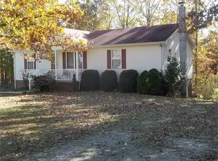 134 Troy Ln, Hohenwald, TN 38462