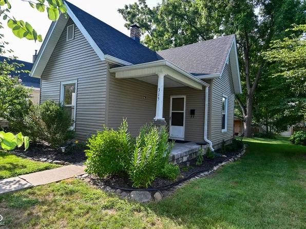 315 Mulberry St, Danville, IN 46122