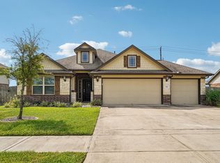 3314 Tug Way, Mont Belvieu, TX 77523