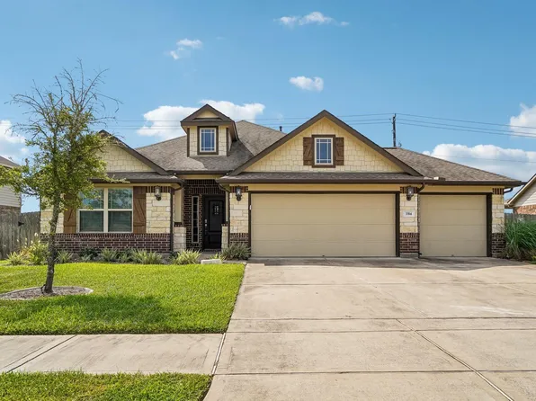 3314 Tug Way, Mont Belvieu, TX 77523