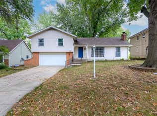 4211 E 105th Ter, Kansas City, MO 64137