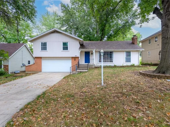 4211 E 105th Ter, Kansas City, MO 64137