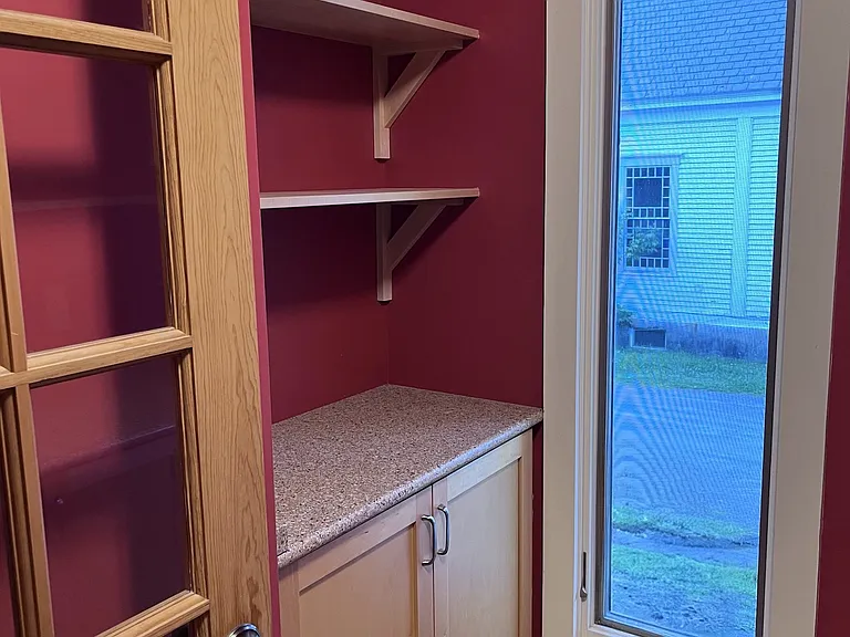 Pantry
