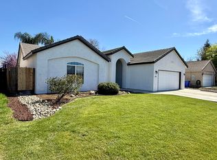 1304 N Birch Street, Porterville, CA 93257