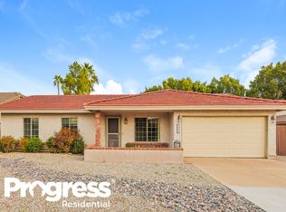 3836 E Tano St, Phoenix, AZ 85044